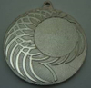 Wholesale Cheap Gold Silver Bronze Metal Business Gift Karate Trophy Award Sports Blank Medal