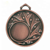 Wholesale Cheap Gold Silver Bronze Metal Business Gift Karate Trophy Award Sports Blank Medal