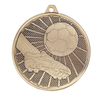 Noble Manufacturer Wholesale UK Gift Personalized Sports Soccer Trophy Award Medal