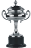 Noble High Quality Metal Golf Trophy Award Cup