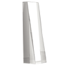 Noble Impact Crystal Glass Outdoor Sports Customized Personalized Bespoke Logo Golf Trophy Award