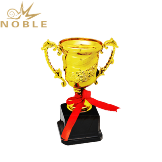 Popular Hot Selling Plastic Sports Cup Trophy