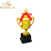 Stock Available Best Selling Cheap Plastic Cup Award Trophy