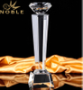 High Quality Souvenir Business Gift Crystal Diamond Award 