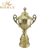 Best Selling Custom Sports Metal Lacrosse Champion Trophy