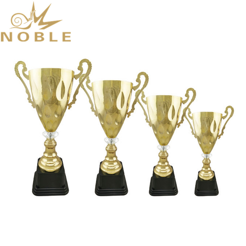 Noble Best Selling Metal Cup Award Cycling Trophy