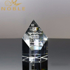 Wholesale Business Gift Custom K9 Blank Crystal Block Award