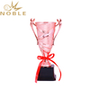 Hot Selling Custom School Student Plastic Trophy Cups