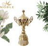 Hot Selling Custom Sports Champion Metal Rugby Trophy