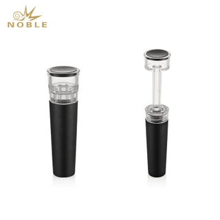 High Quality Wine Sealed Vacuum Stopper Wine Bottle Stopper