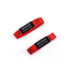 Best Selling Expo 2020 Dubai UAE Souvenir Gifts High Quality Custom Souvenir Embroidery Wristband