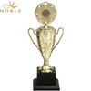 New Design Custom Logo Plastic Cup Trophy 