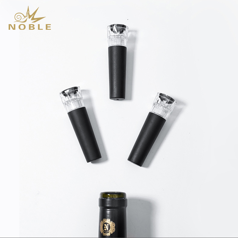 Cork Wine Bottle Stoppers Wholesale Wine Stoppers Vacuum Wine Stopper Bar Ware