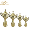 Hot Selling Custom Sports Metal Lacrosse Champion Trophy
