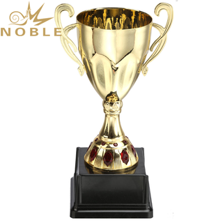 Cheap Price Different Size High Quality School Student Metal Cup Trophy 