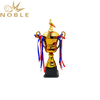 Metal Souvenir Award Custom Pigeon Cup Trophy