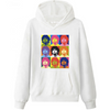 Pray for Maradona Unisex Custom Printing Diego Maradona Souvenir Hoodies