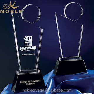 Hot Selling New Design New Design High Quality K9 Crystal Custom Sports Awards
