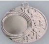 Wholesale Cheap Gold Silver Bronze Metal Business Gift Karate Trophy Award Sports Blank Medal