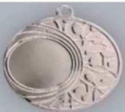 Wholesale Cheap Gold Silver Bronze Metal Business Gift Karate Trophy Award Sports Blank Medal