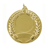Wholesale Cheap Gold Silver Bronze Metal Business Gift Karate Trophy Award Sports Blank Medal