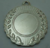 Wholesale Cheap Gold Silver Bronze Metal Business Gift Karate Trophy Award Sports Blank Medal