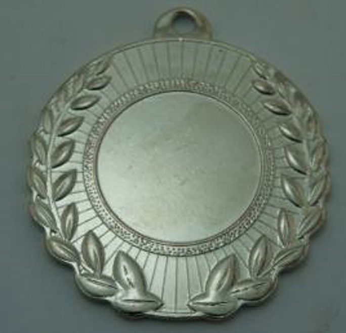 Wholesale Cheap Gold Silver Bronze Metal Business Gift Karate Trophy Award Sports Blank Medal