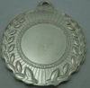 Wholesale Cheap Gold Silver Bronze Metal Business Gift Karate Trophy Award Sports Blank Medal