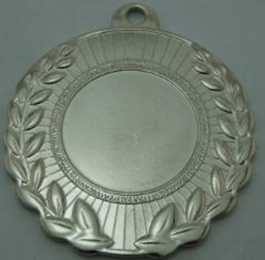 Wholesale Cheap Gold Silver Bronze Metal Business Gift Karate Trophy Award Sports Blank Medal