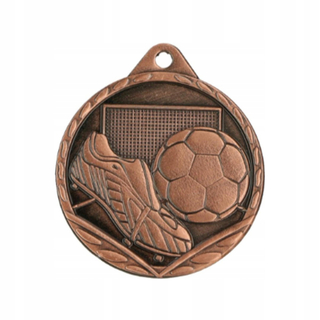 Wholesale Cheap Gold Silver Bronze Metal Business Gift Karate Trophy Award Sports Blank Medal
