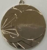 Wholesale Cheap Gold Silver Bronze Metal Business Gift Karate Trophy Award Sports Blank Medal