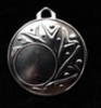 Wholesale Cheap Gold Silver Bronze Metal Business Gift Karate Trophy Award Sports Blank Medal