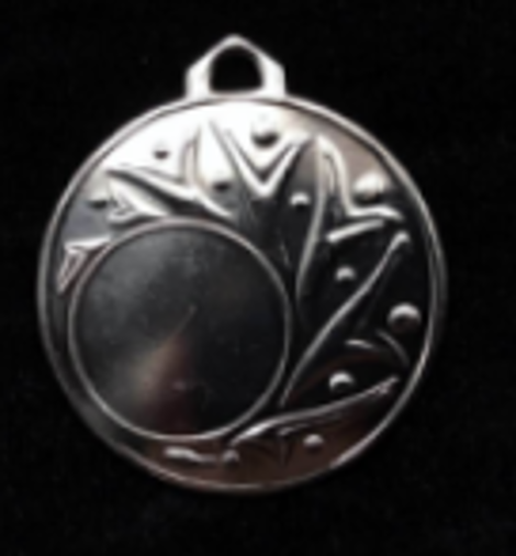 Wholesale Cheap Gold Silver Bronze Metal Business Gift Karate Trophy Award Sports Blank Medal