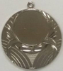 Wholesale Cheap Gold Silver Bronze Metal Business Gift Karate Trophy Award Sports Blank Medal
