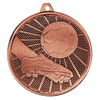 Noble Manufacturer Wholesale UK Gift Personalized Sports Soccer Trophy Award Medal