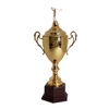 Noble High Quality Metal Golf Trophy Cup