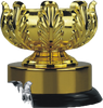 Noble High Quality Metal Golf Trophy Award Cup