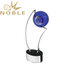 Noble New Design High Quality Custom Crystal Dance Award Trophy 