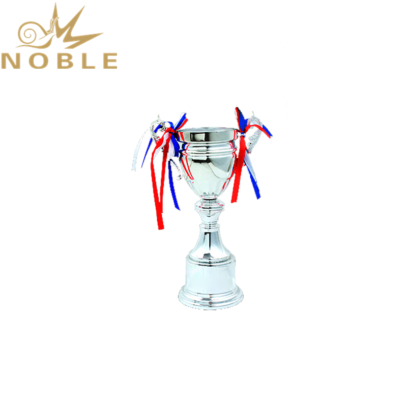 Nobel High Quality Stock Award Metal Sports Cup Trophy