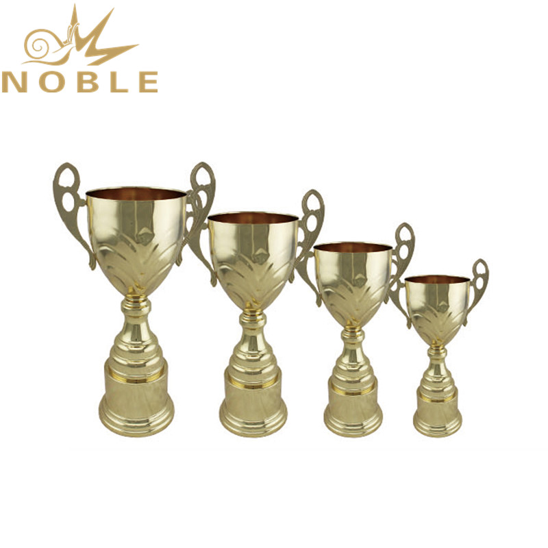 High Quality American Football Cup Trophy