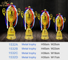 Noble New Design Metal Cup Trophy Sports Tennis Award