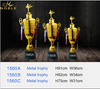 Noble Best Selling Metal Sports Award Champion Taekwondo Trophy Cups