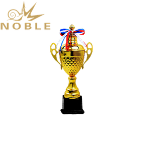 High Quality Custom Trophy Metal Cup Award