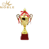 Noble High Quality Sports Metal Gymnastics Trophy