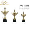Popular Best Selling Unique Design Metal Cup Custom Trophy for Sports Games