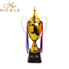 Luxury Large Metal Cup Trophy