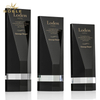 Noble New Design Custom Gravenhurst Beveled Crystal Tower Award