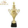 Metal Cup Dance Competition Champion Trophy