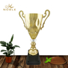 Noble Best Selling Metal Cup Award Cycling Trophy