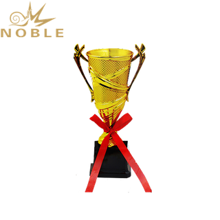 Hot Selling Custom School Student Plastic Trophy Cups